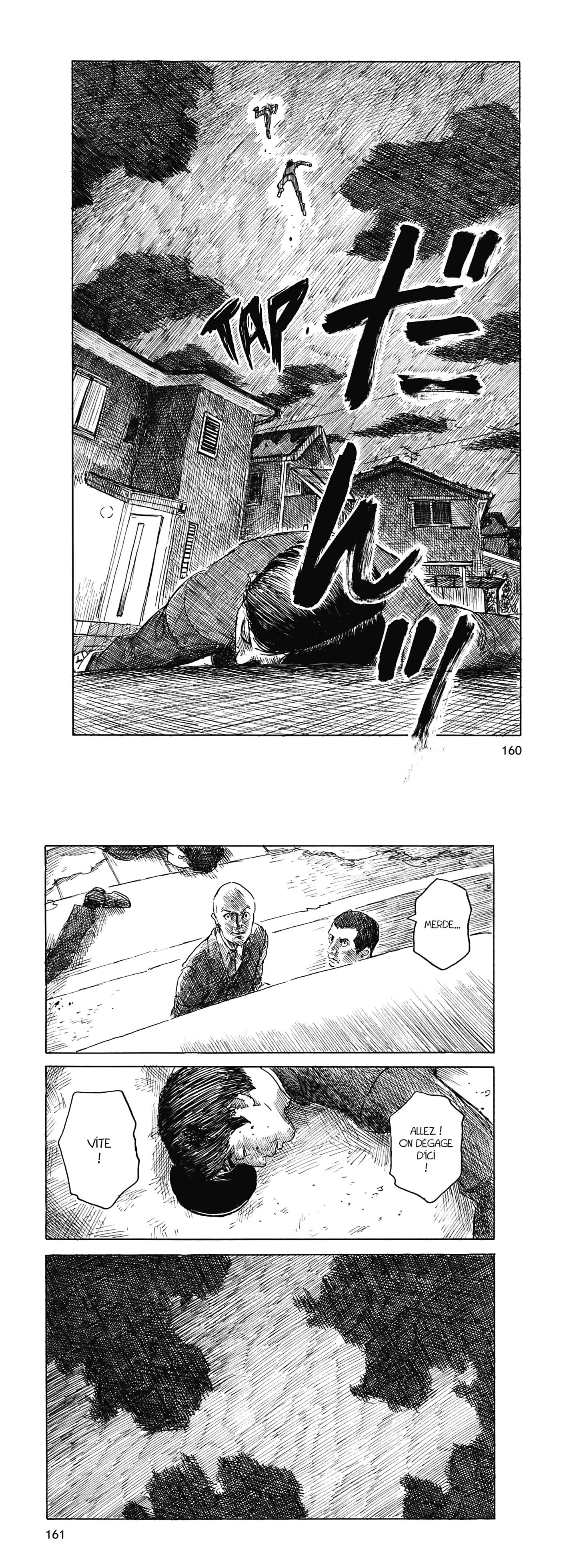 Read Happiness FR Manga Online