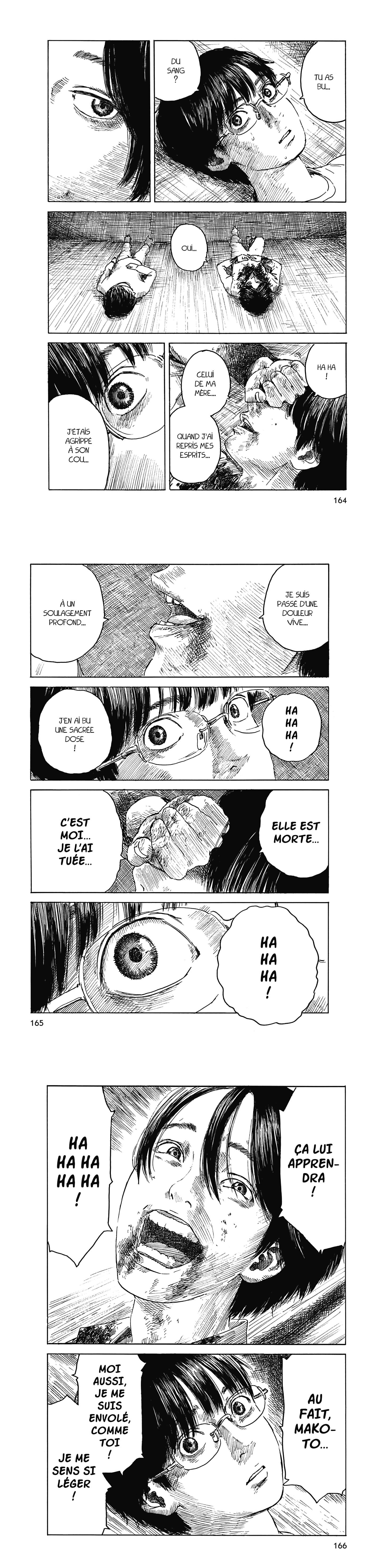 Read Happiness FR Manga Online