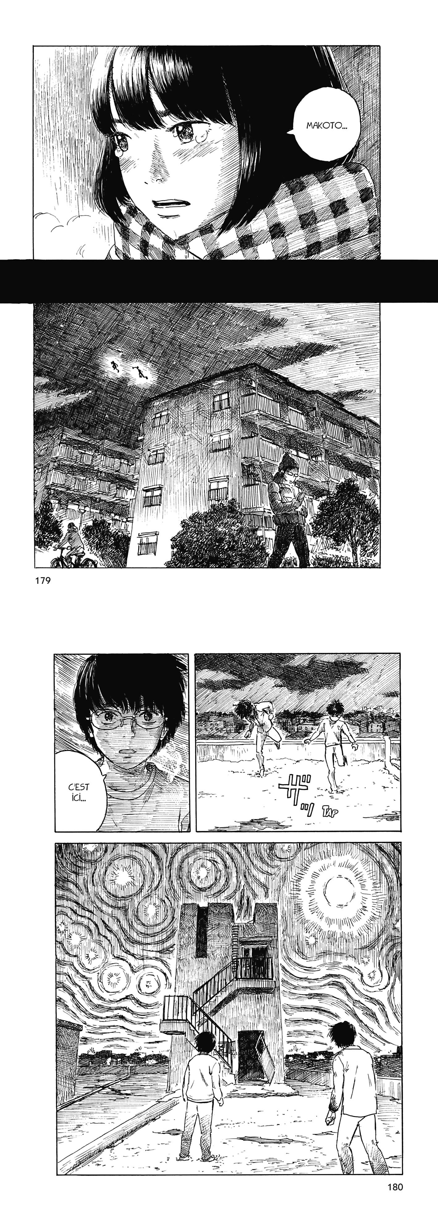 Read Happiness FR Manga Online