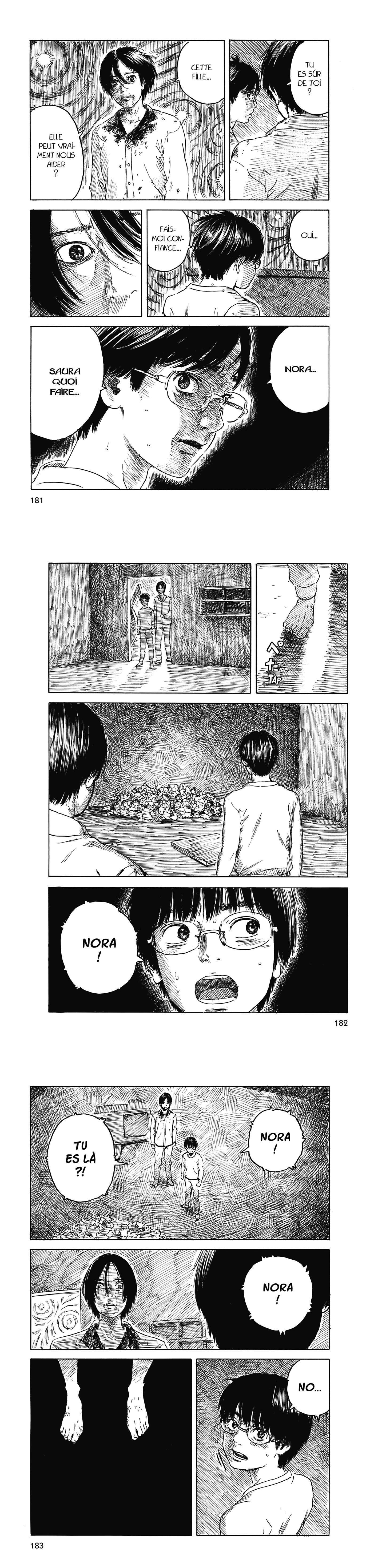 Read Happiness FR Manga Online