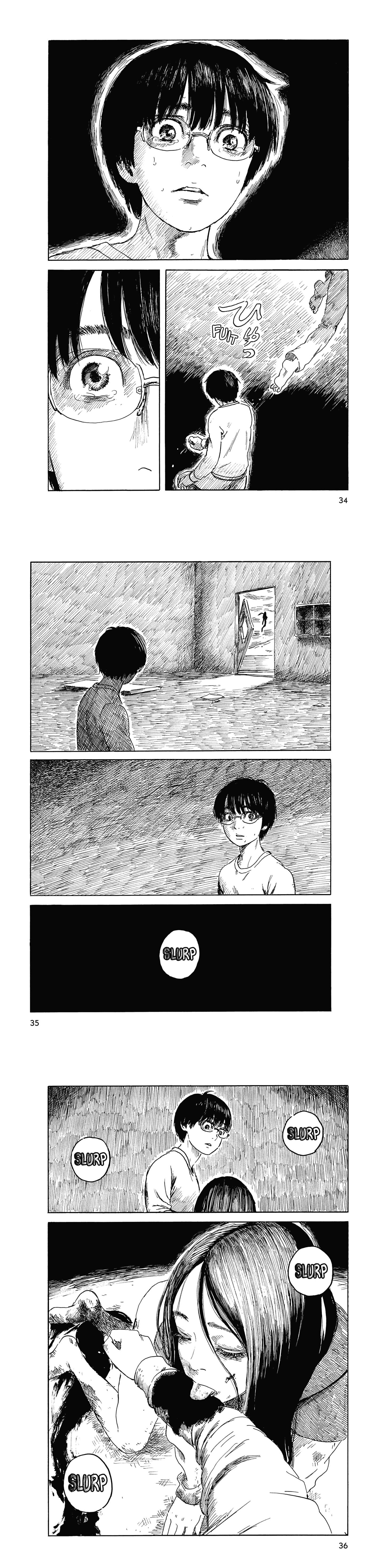 Read Happiness FR Manga Online