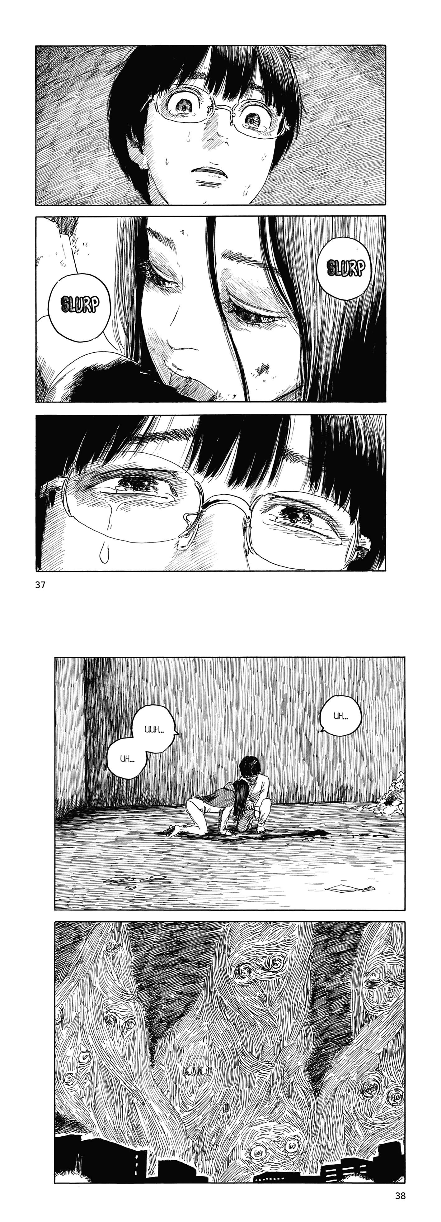 Read Happiness FR Manga Online