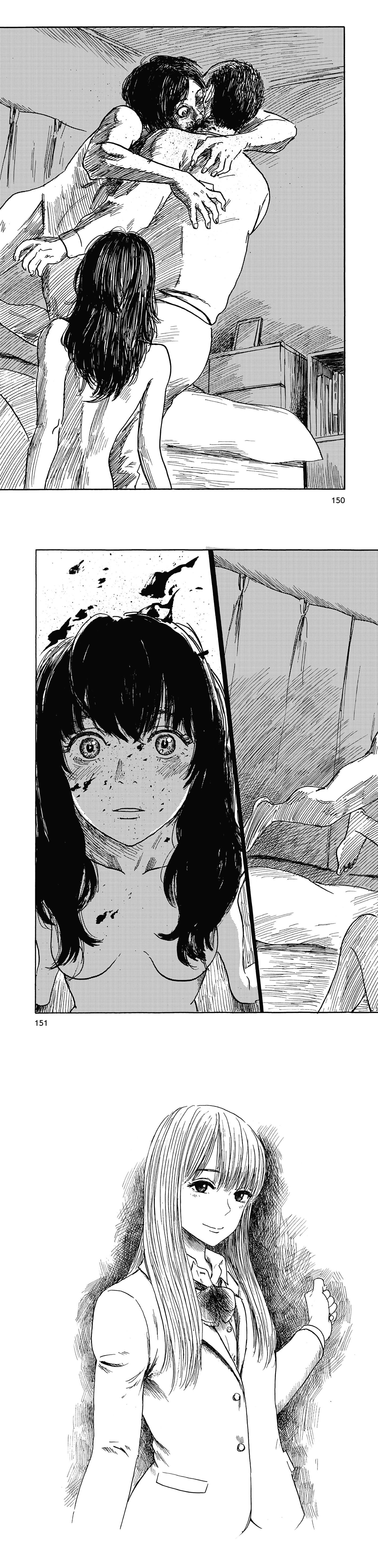 Read Happiness FR Manga Online
