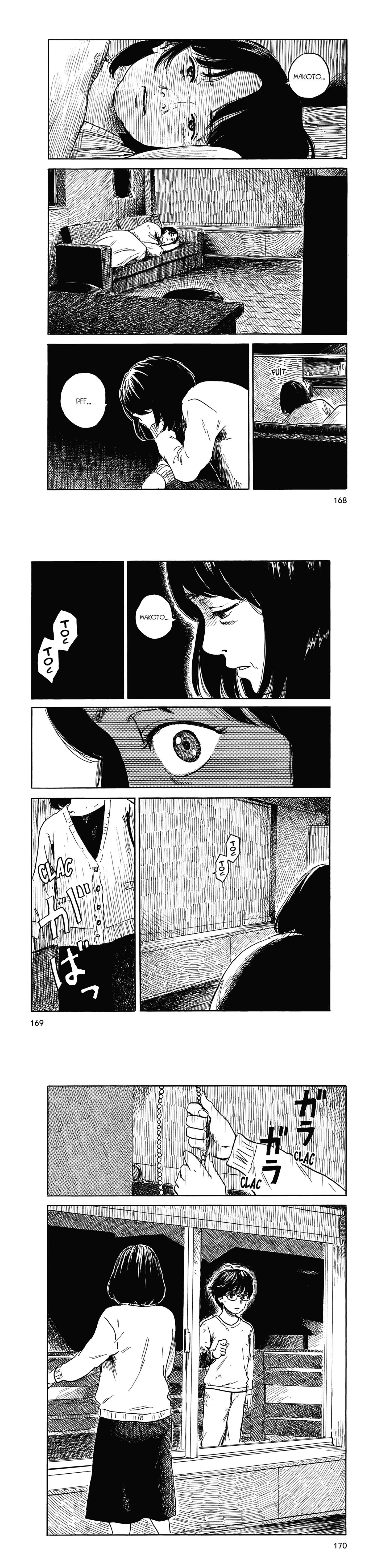 Read Happiness FR Manga Online
