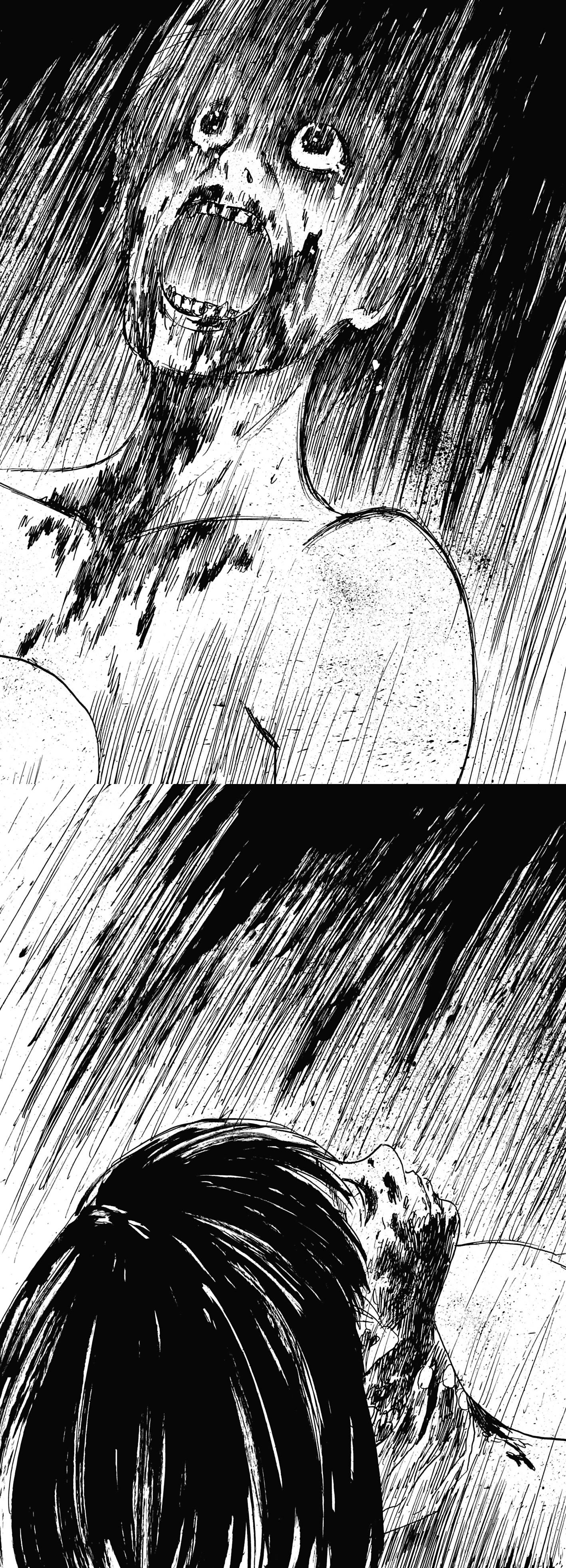 Read Happiness FR Manga Online