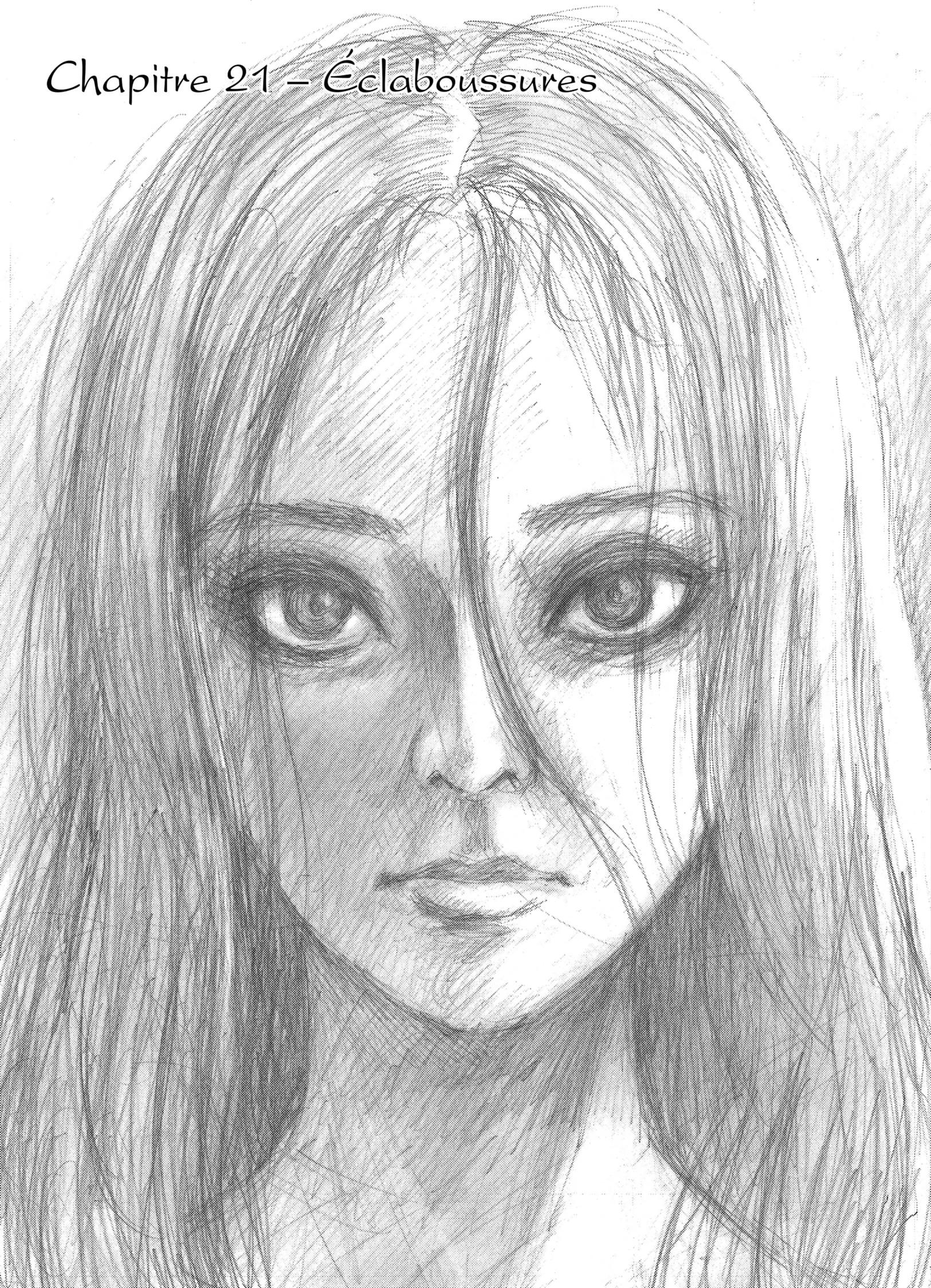 Read Happiness FR Manga Online