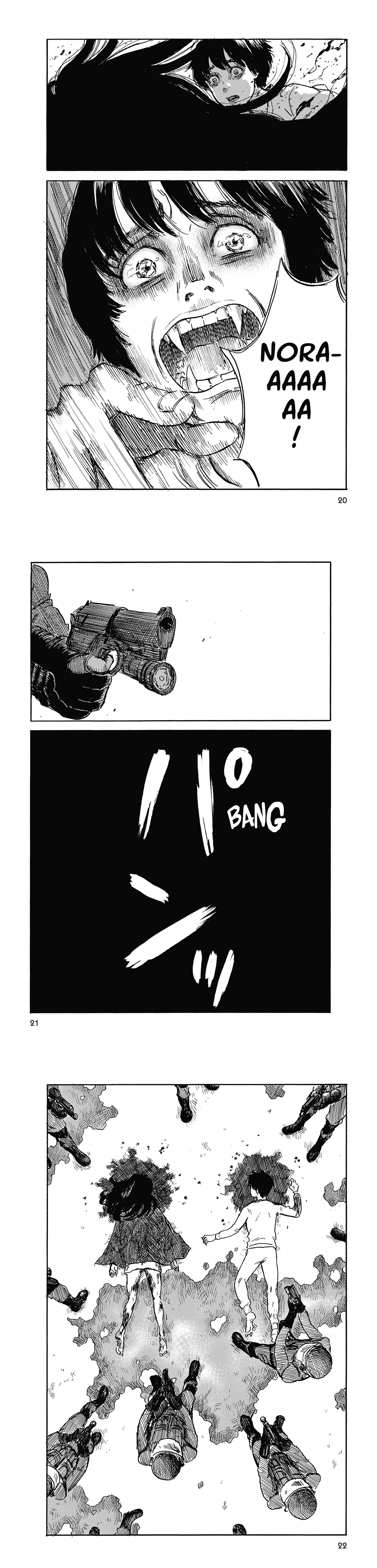 Read Happiness FR Manga Online