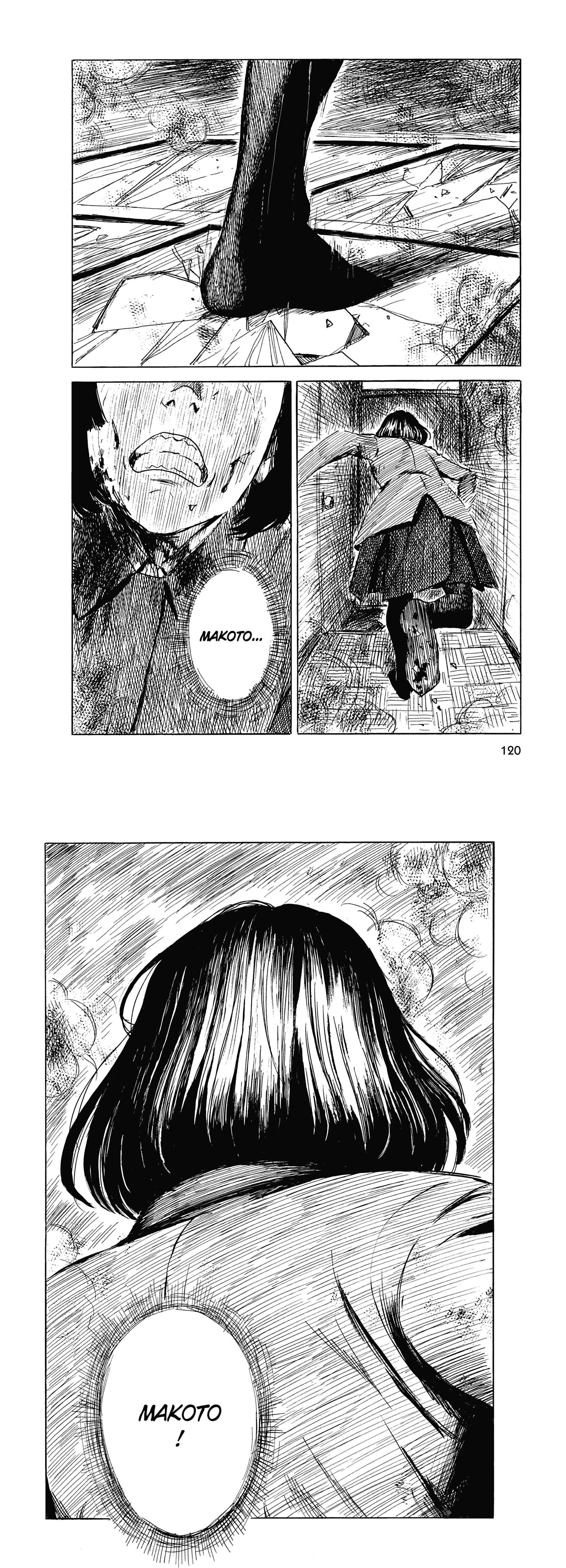 Read Happiness FR Manga Online