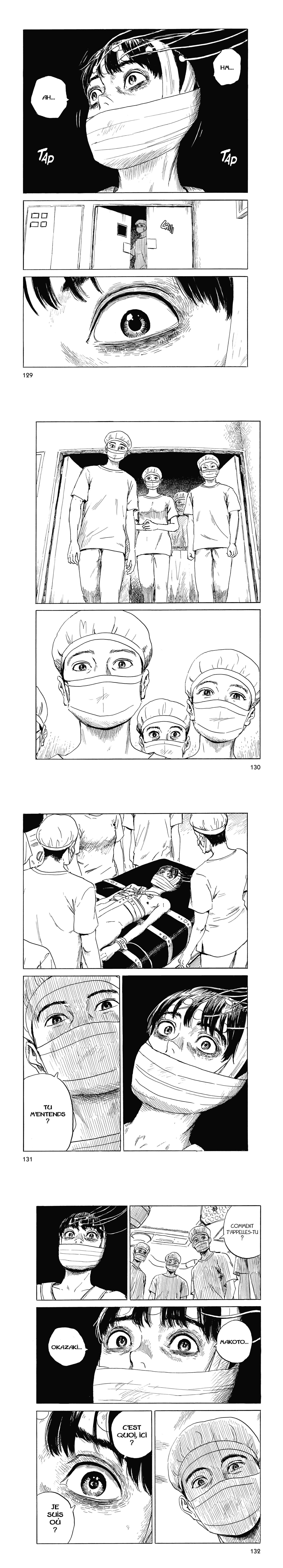 Read Happiness FR Manga Online
