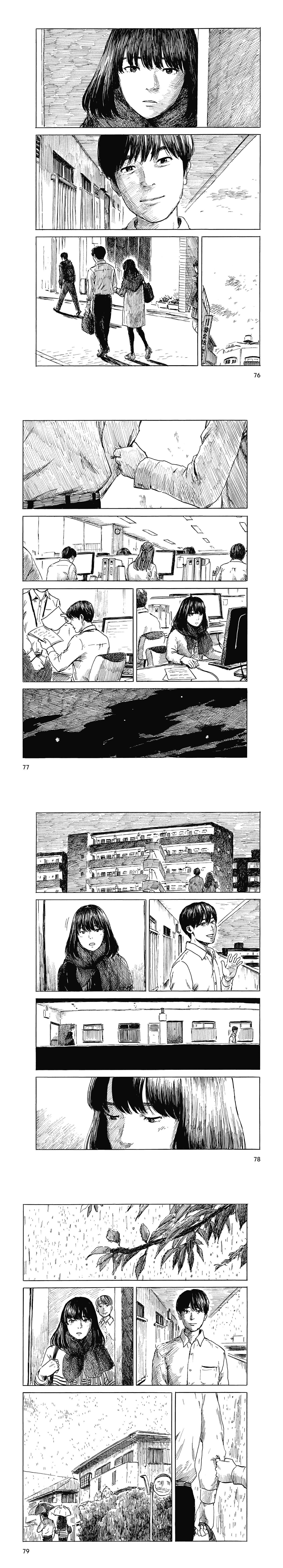 Read Happiness FR Manga Online