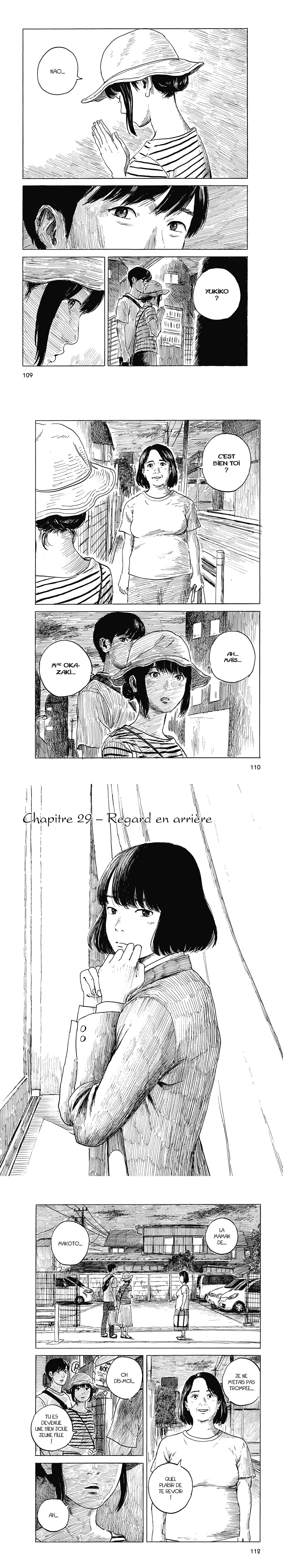 Read Happiness FR Manga Online