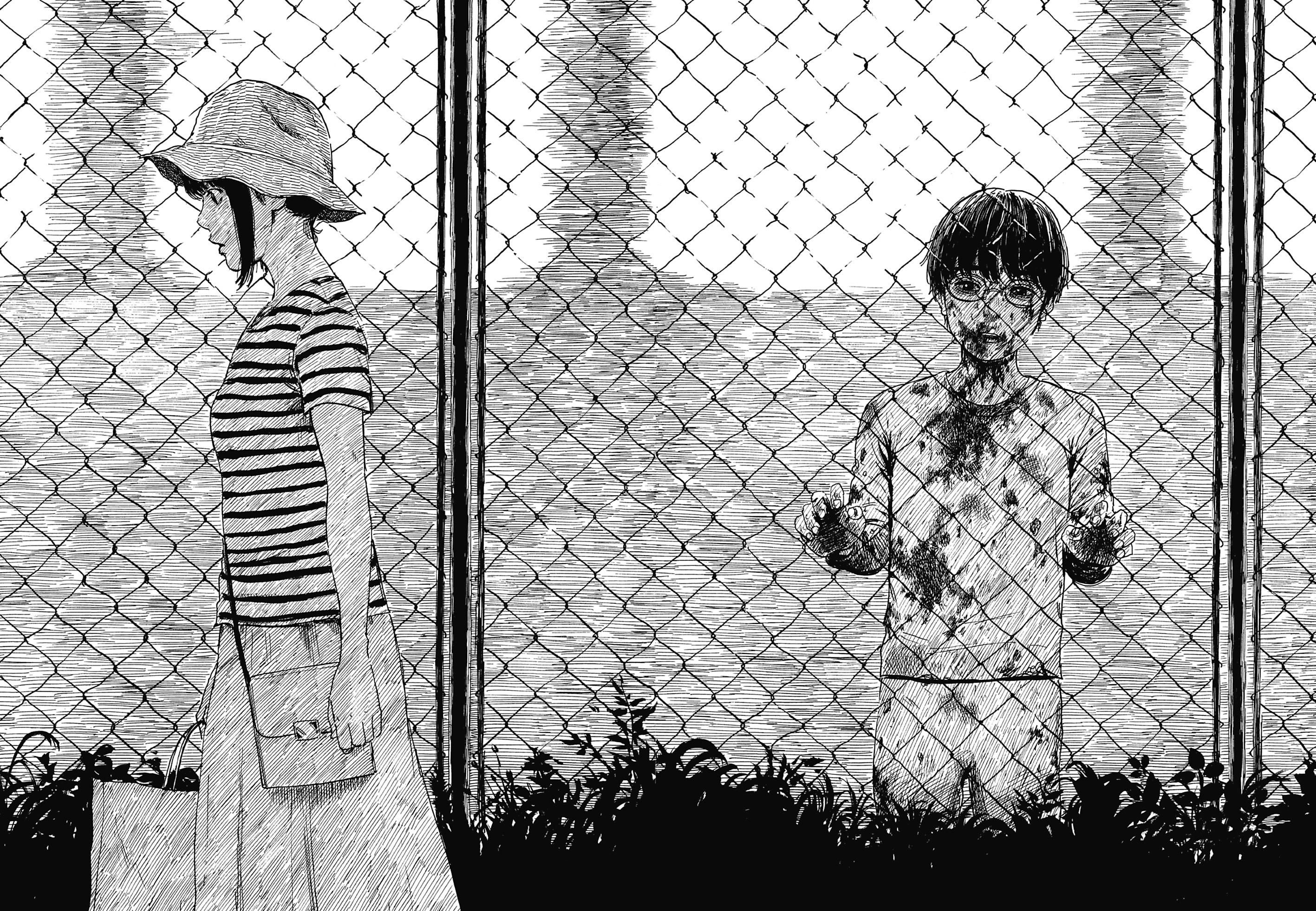 Read Happiness FR Manga Online