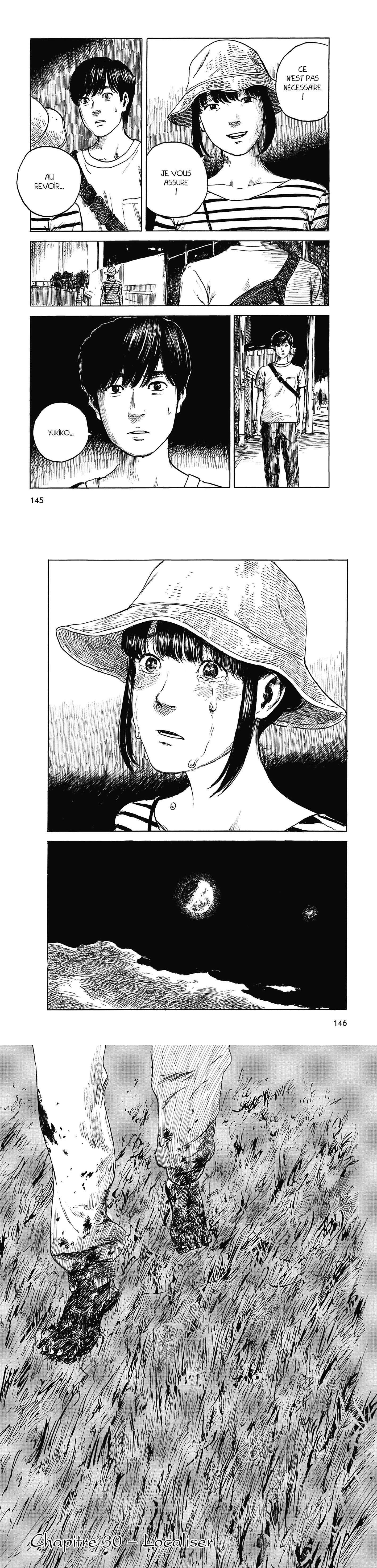 Read Happiness FR Manga Online