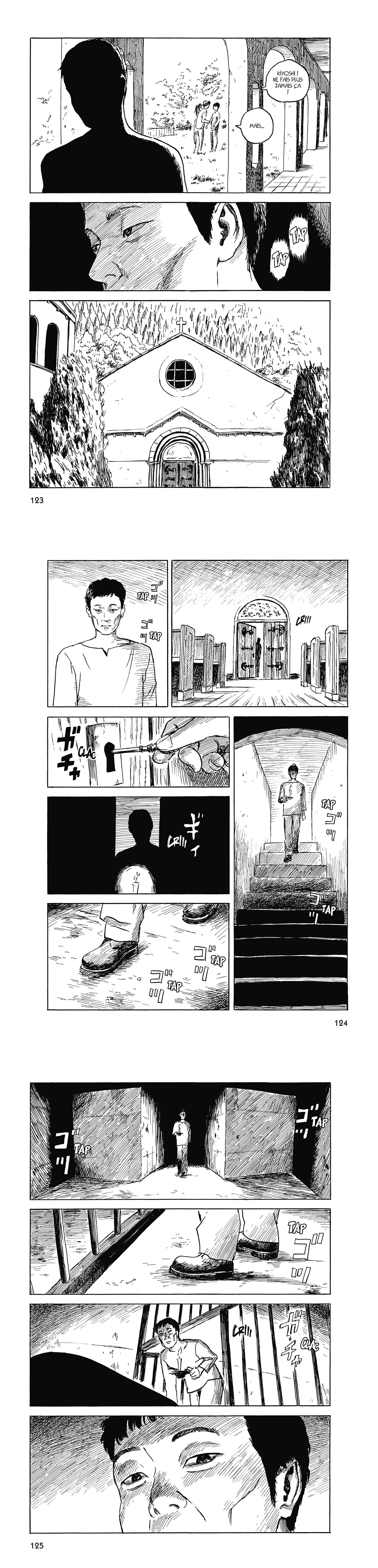 Read Happiness FR Manga Online