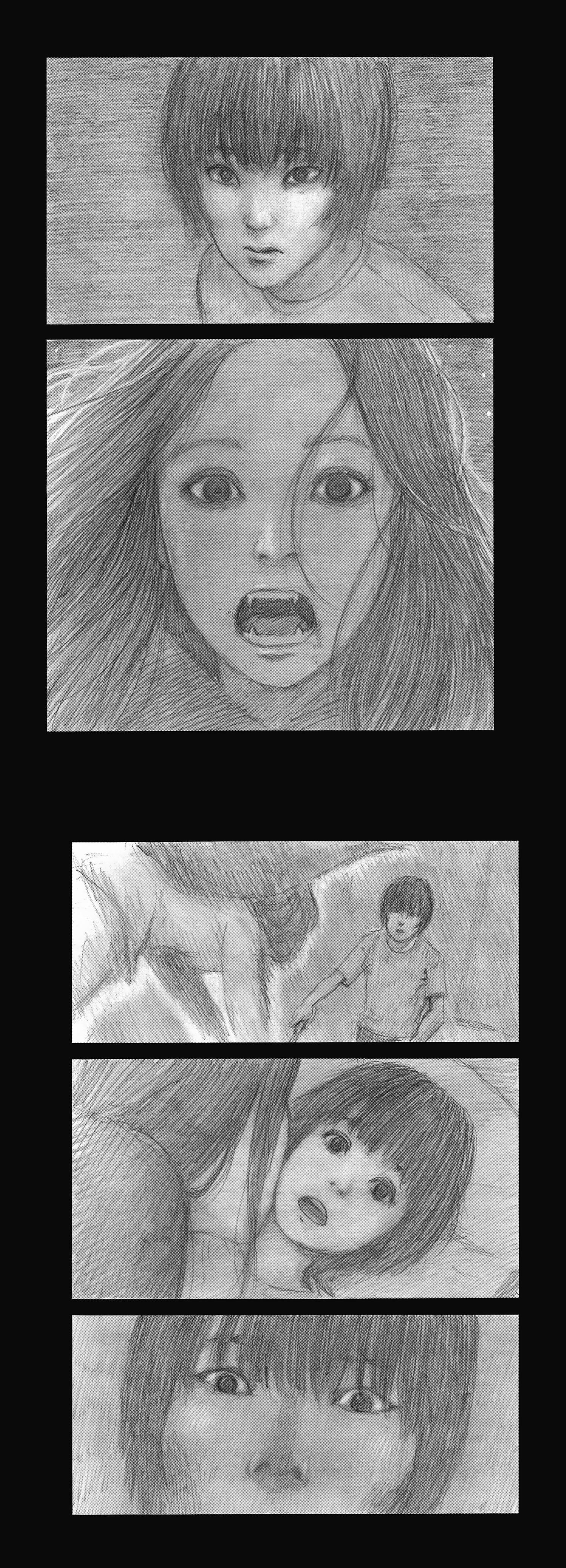 Read Happiness FR Manga Online