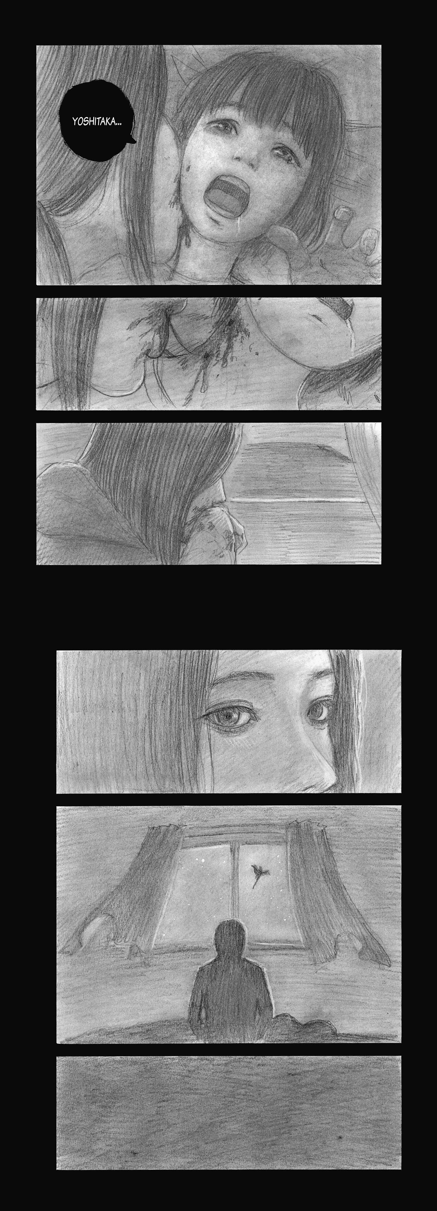 Read Happiness FR Manga Online
