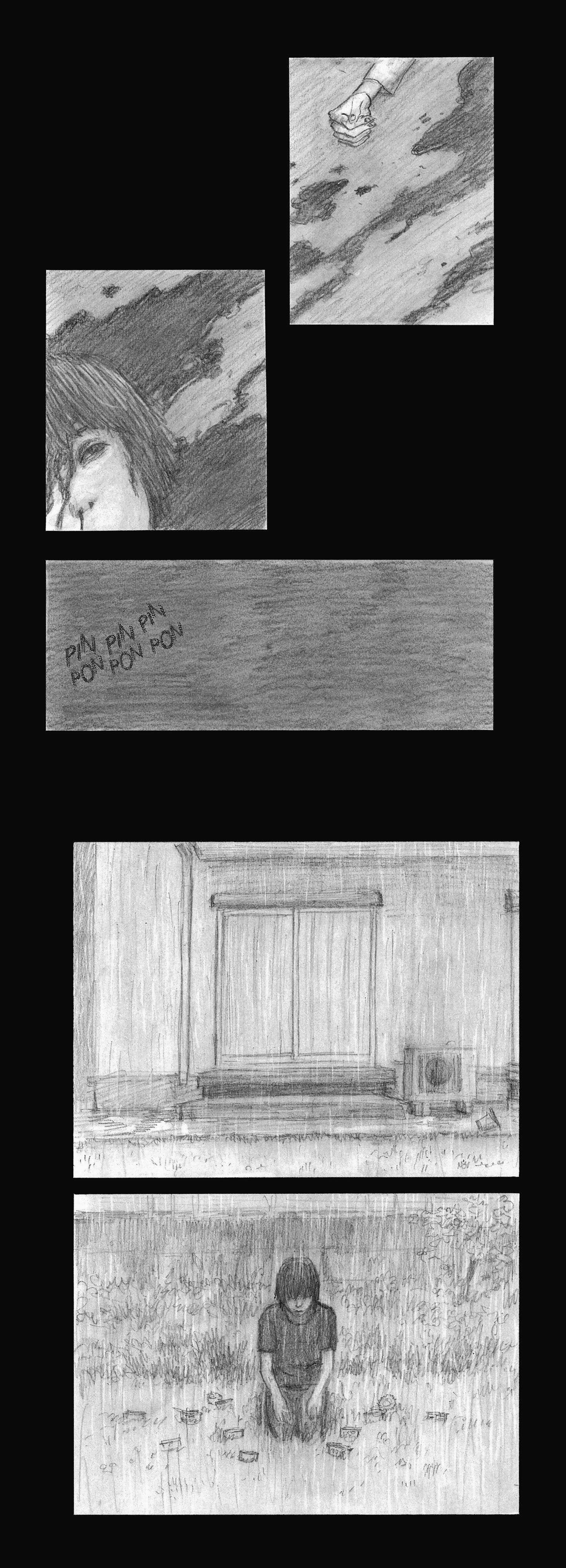Read Happiness FR Manga Online