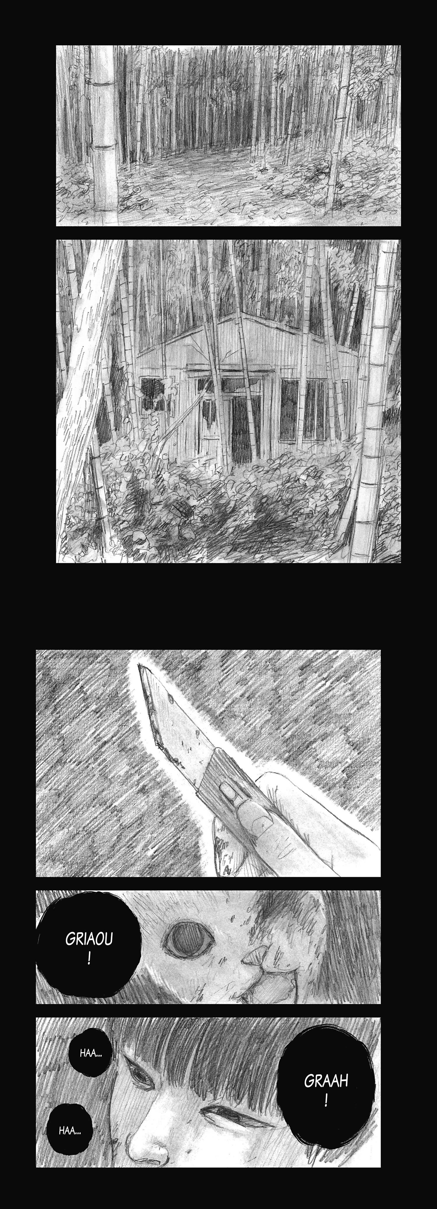 Read Happiness FR Manga Online