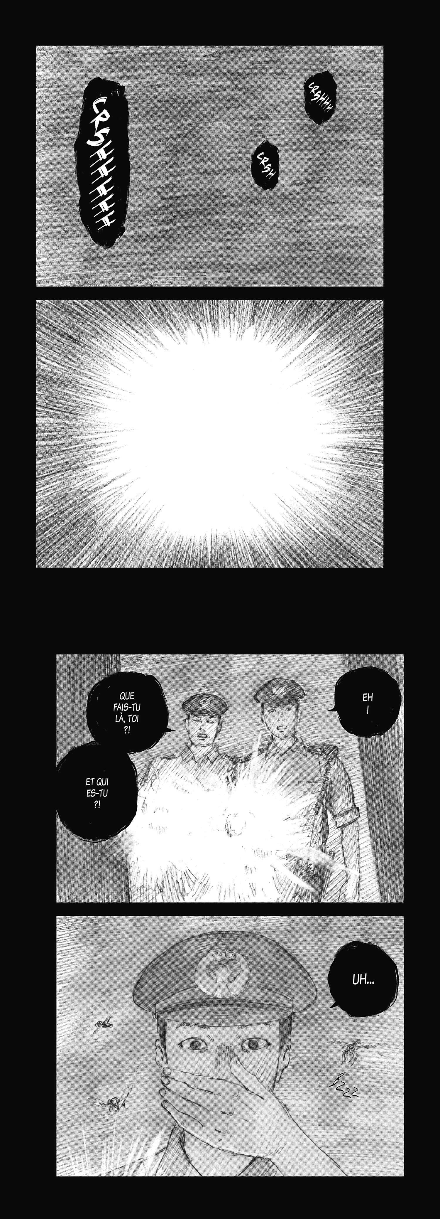 Read Happiness FR Manga Online