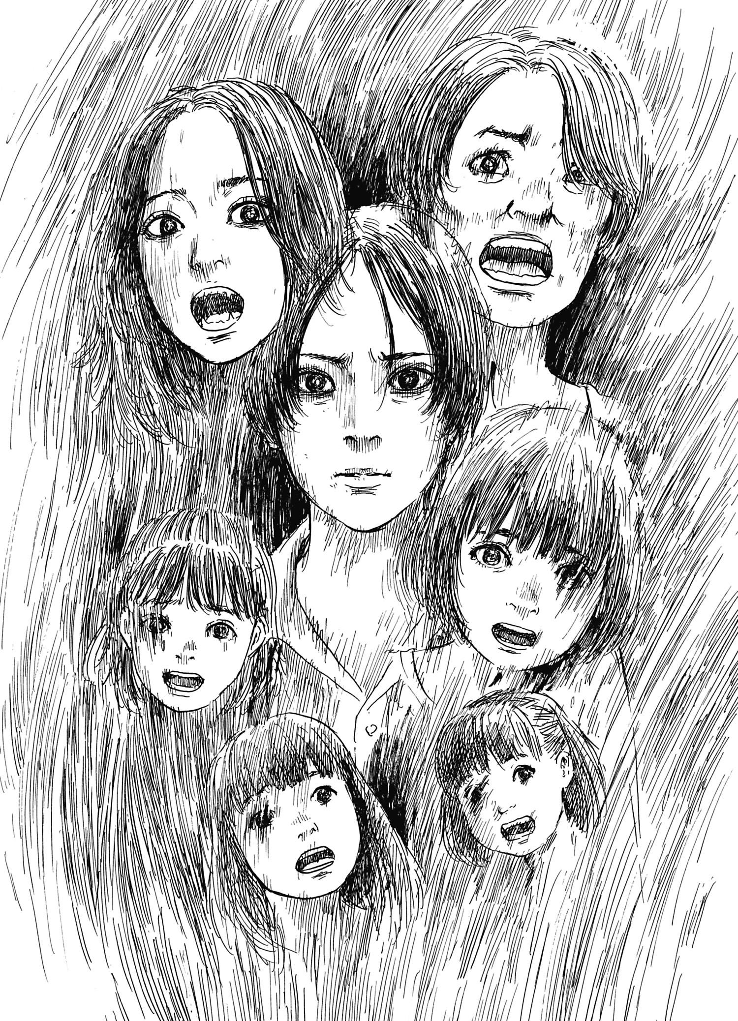 Read Happiness FR Manga Online