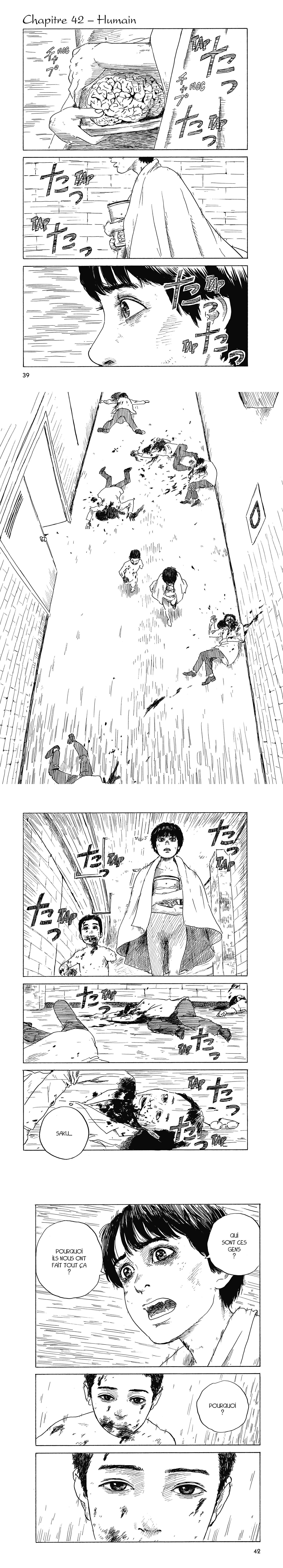Read Happiness FR Manga Online