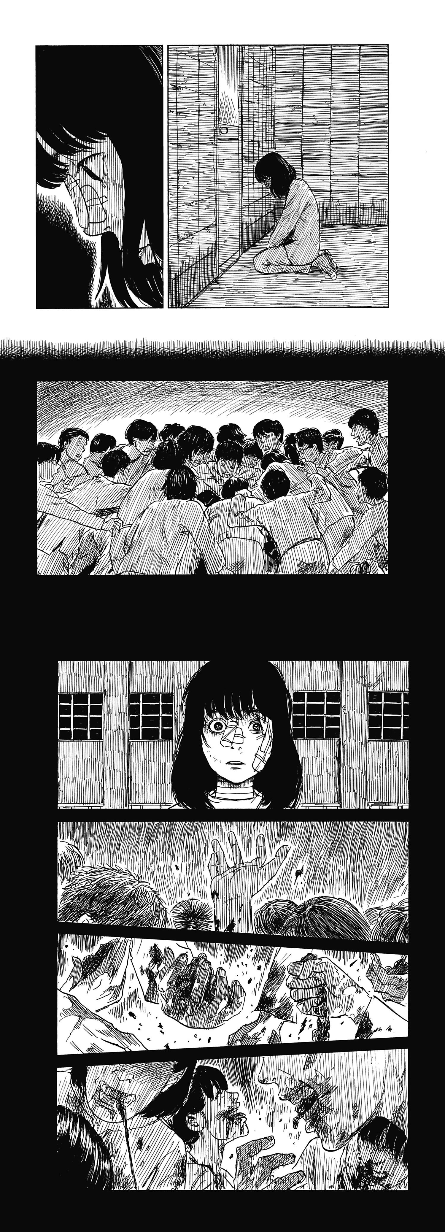 Read Happiness FR Manga Online