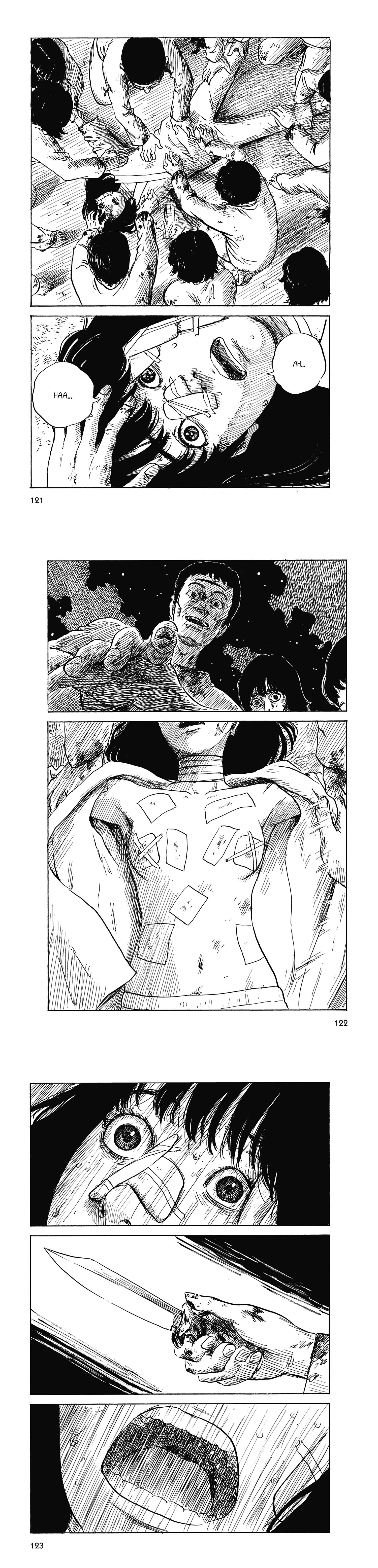Read Happiness FR Manga Online