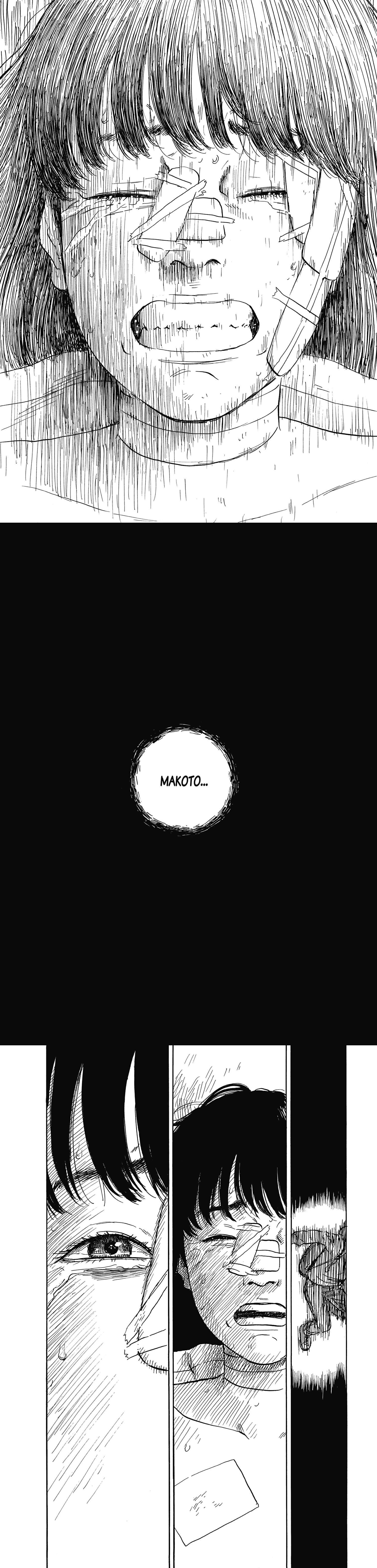 Read Happiness FR Manga Online