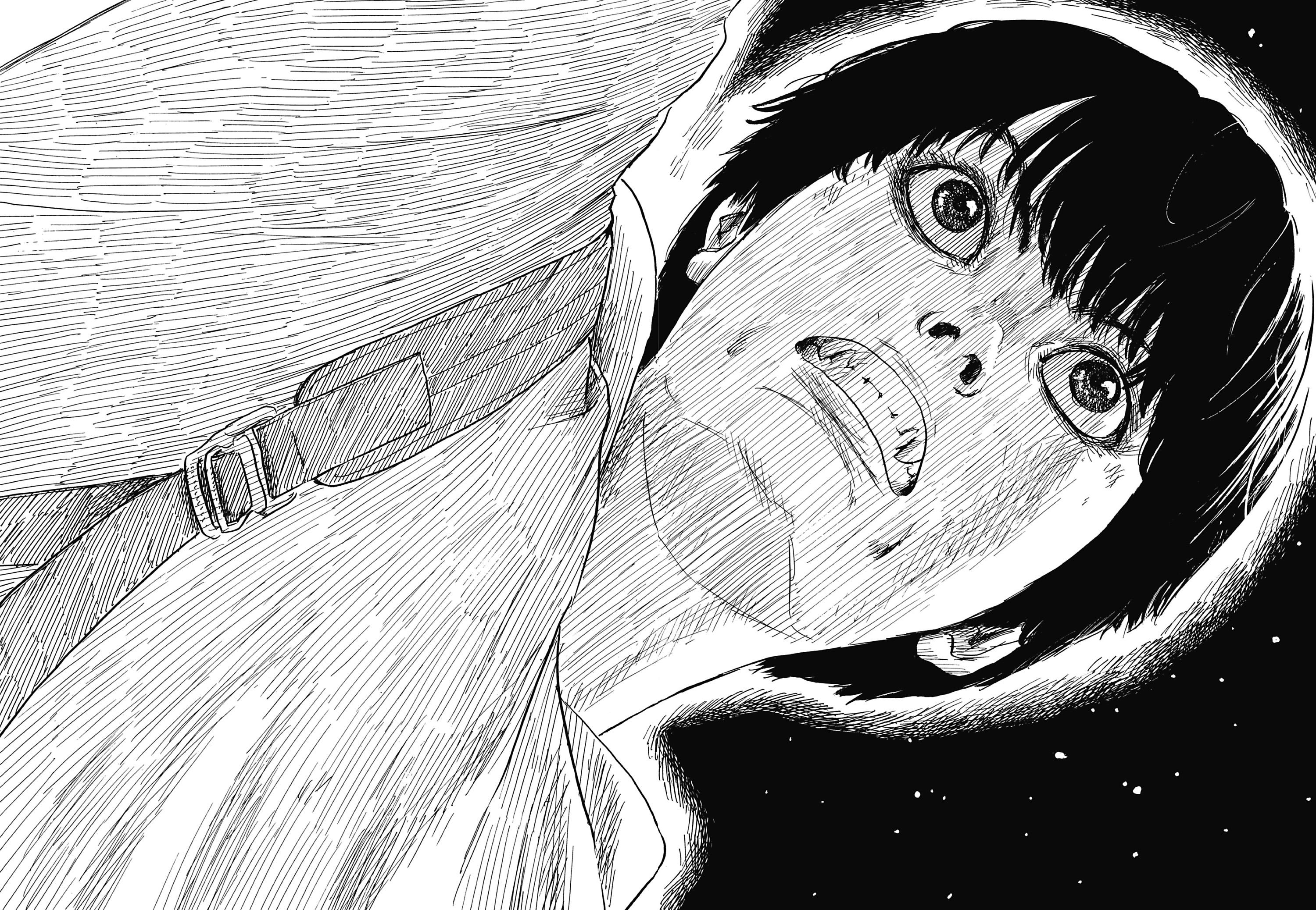 Read Happiness FR Manga Online