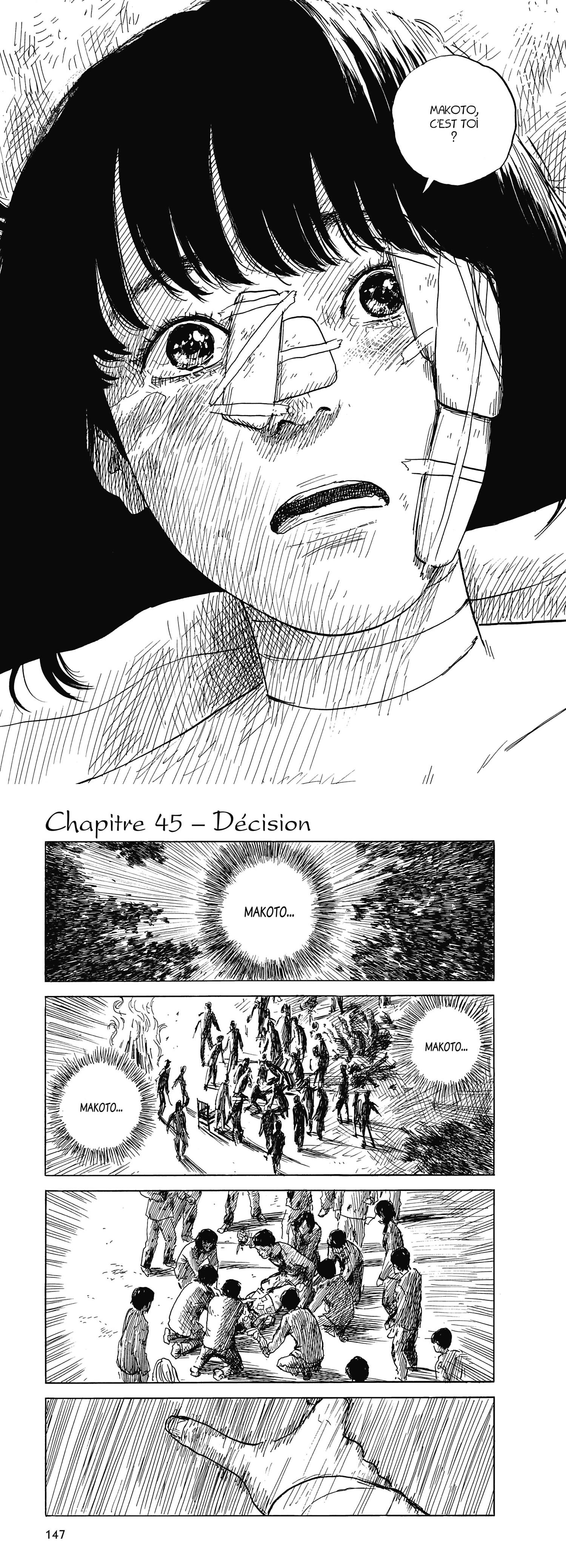 Read Happiness FR Manga Online