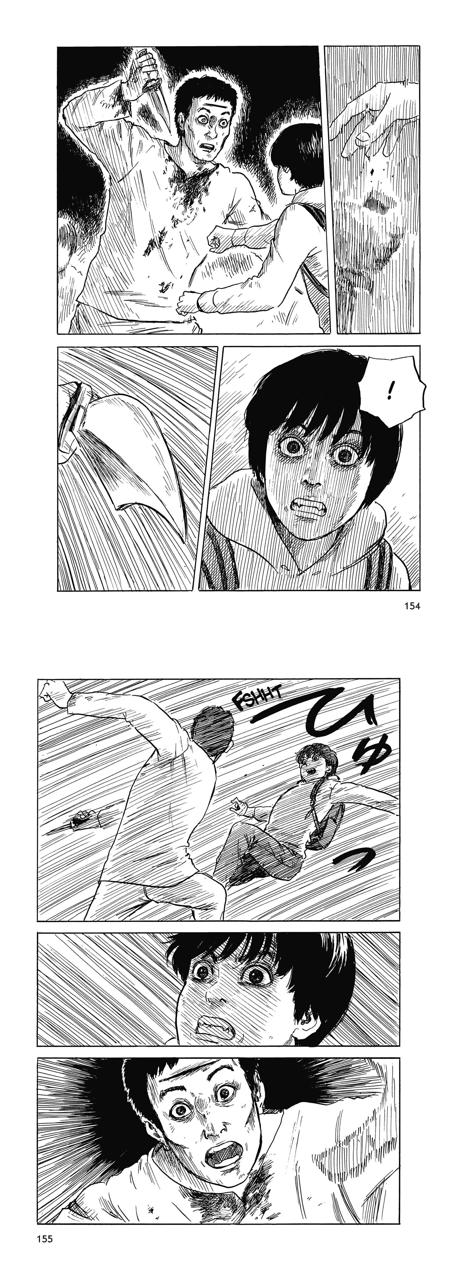 Read Happiness FR Manga Online