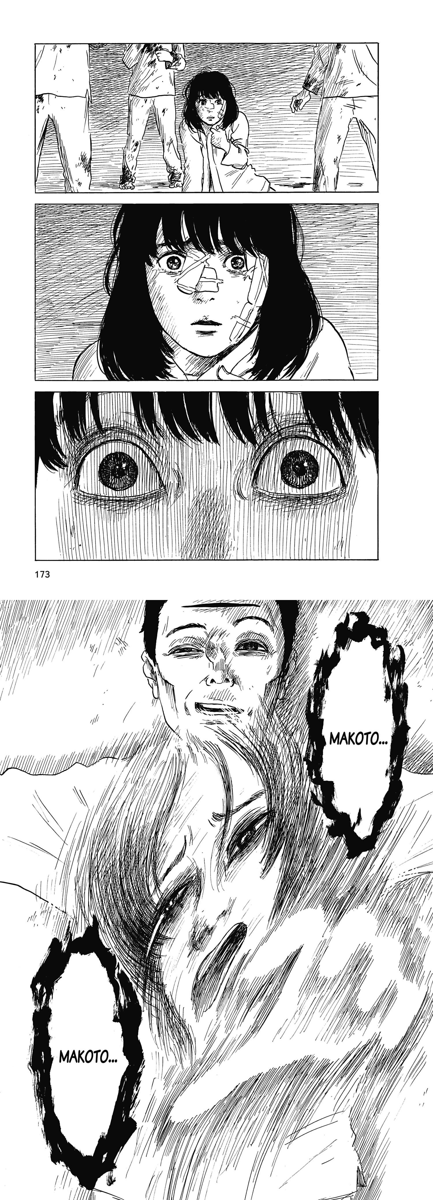 Read Happiness FR Manga Online