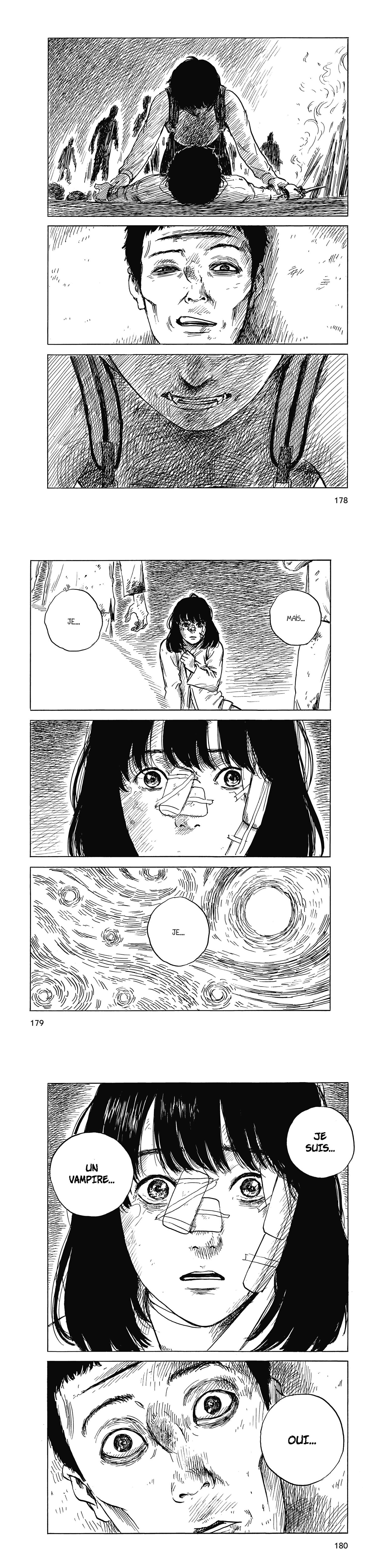 Read Happiness FR Manga Online