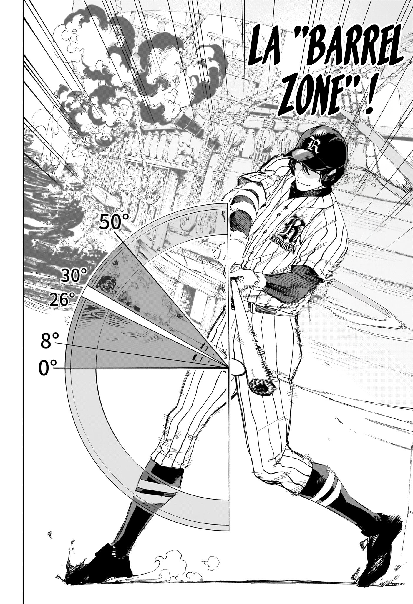 Read Harukaze Mound FR Manga Online