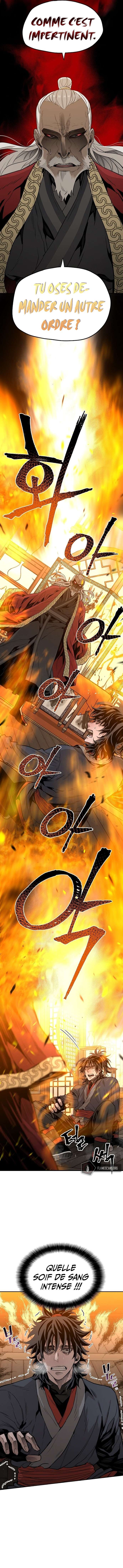 Read Heavenly Demon Cultivation Simulation FR Manga Online