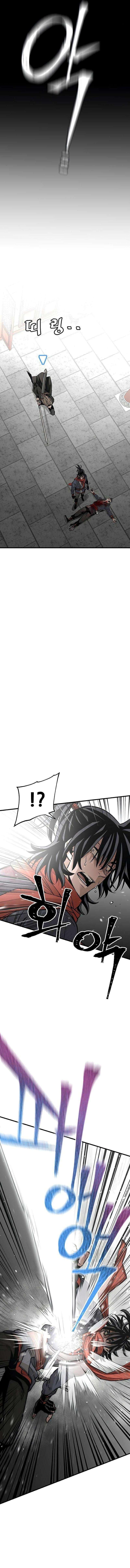 Read Heavenly Demon Cultivation Simulation FR Manga Online