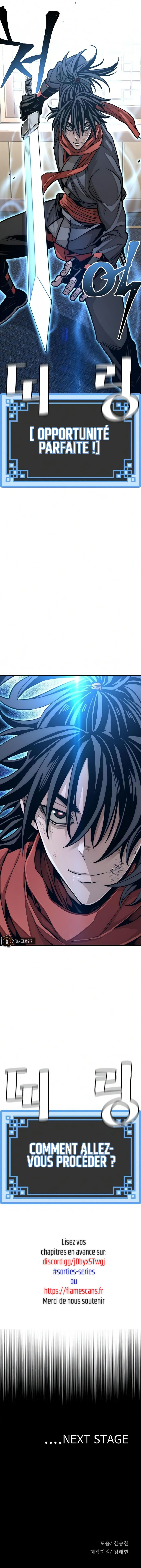 Read Heavenly Demon Cultivation Simulation FR Manga Online
