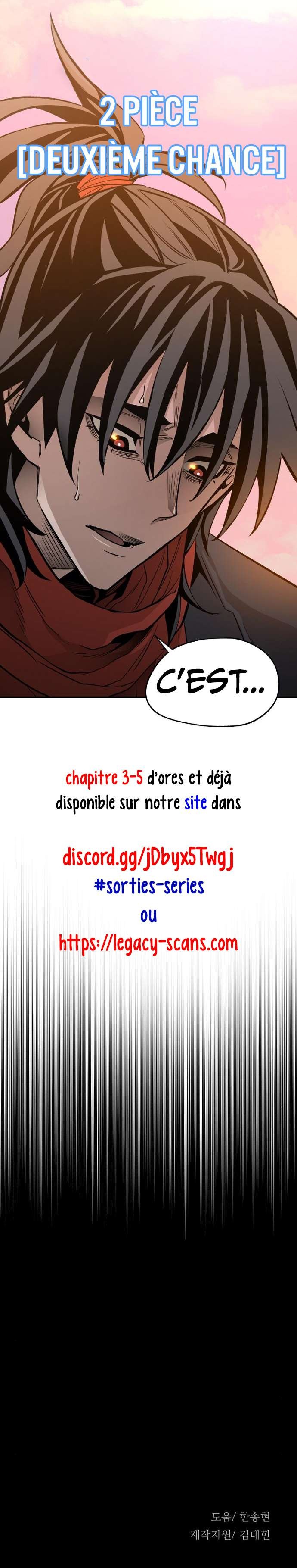 Read Heavenly Demon Cultivation Simulation FR Manga Online