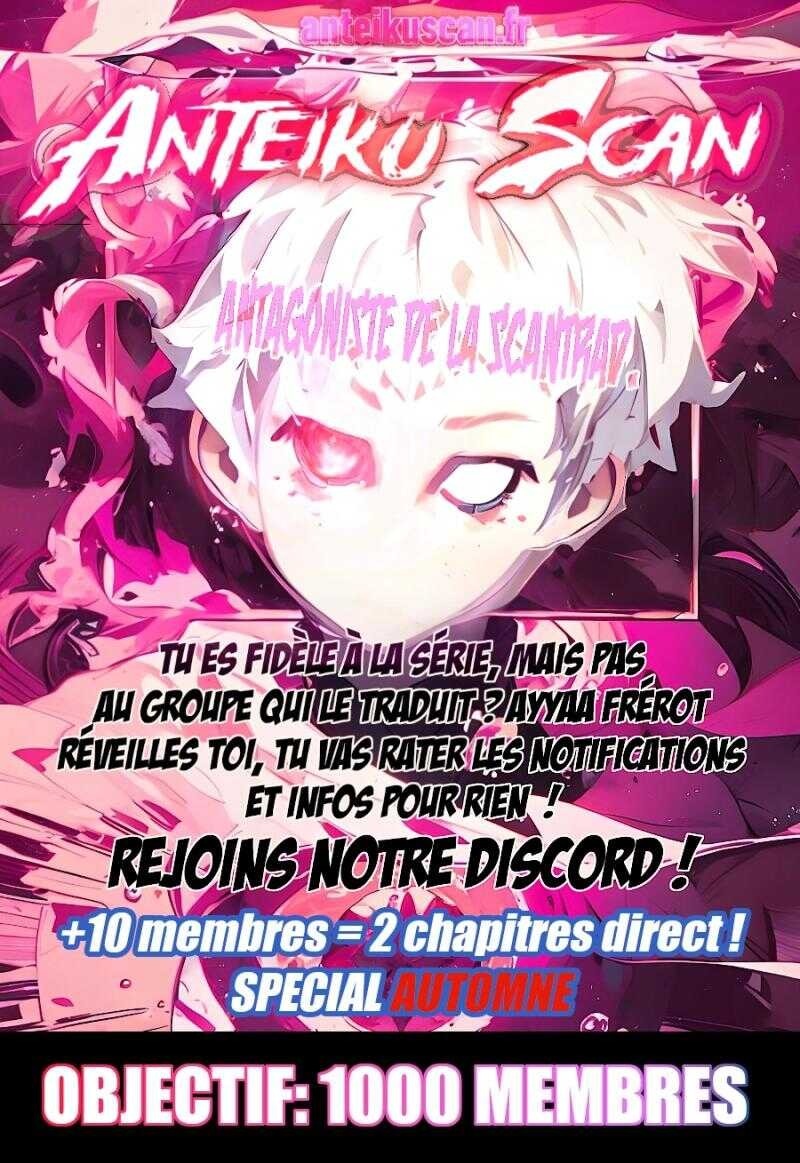 Read Heavenly Demon Cultivation Simulation FR Manga Online