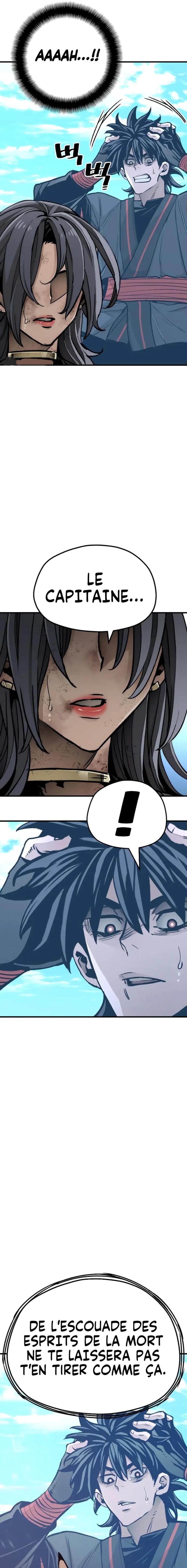 Read Heavenly Demon Cultivation Simulation FR Manga Online