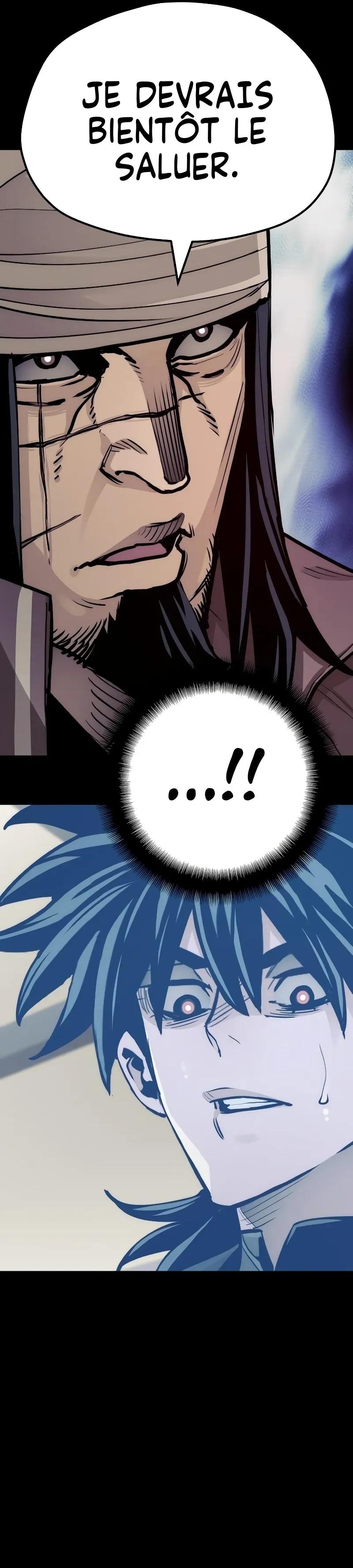 Read Heavenly Demon Cultivation Simulation FR Manga Online