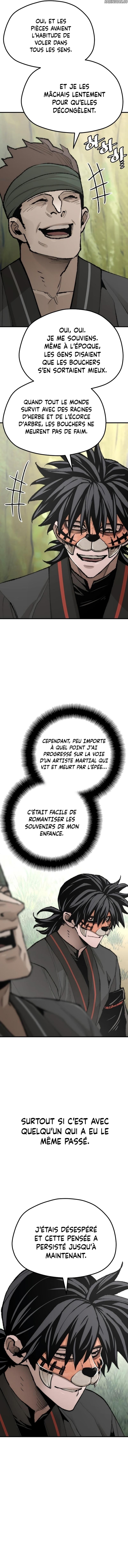 Read Heavenly Demon Cultivation Simulation FR Manga Online