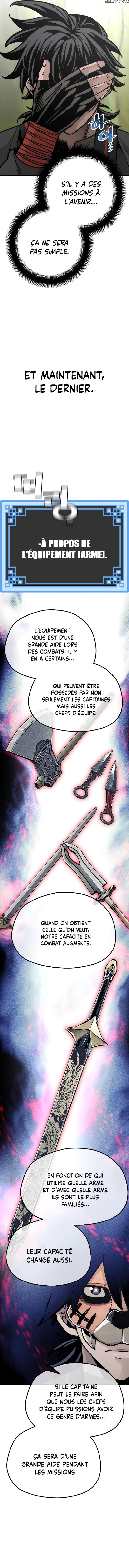 Read Heavenly Demon Cultivation Simulation FR Manga Online