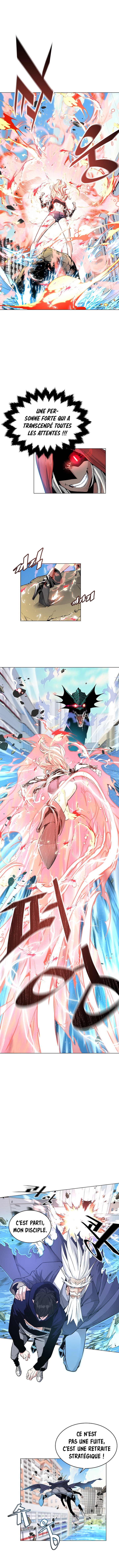Read Heavenly Demon Instructor FR Manga Online