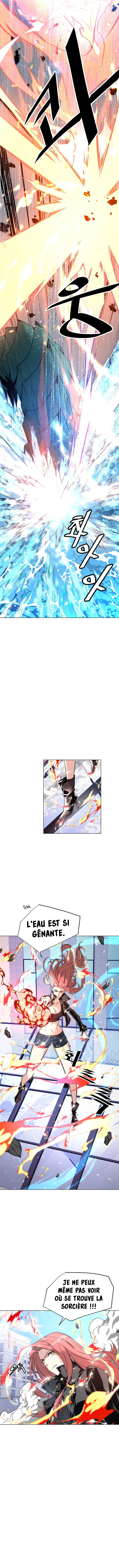 Read Heavenly Demon Instructor FR Manga Online