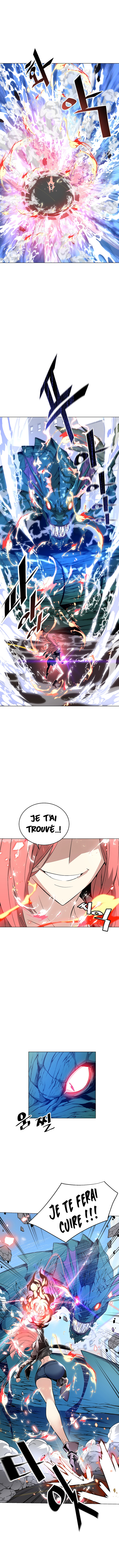 Read Heavenly Demon Instructor FR Manga Online