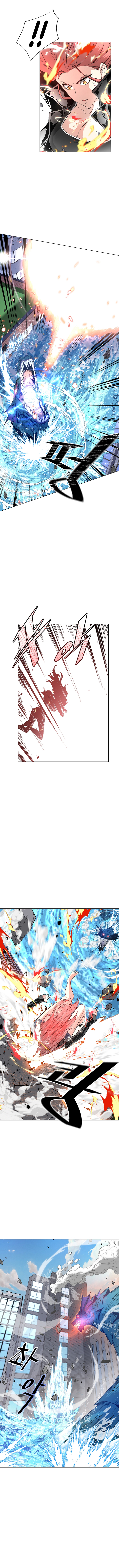 Read Heavenly Demon Instructor FR Manga Online