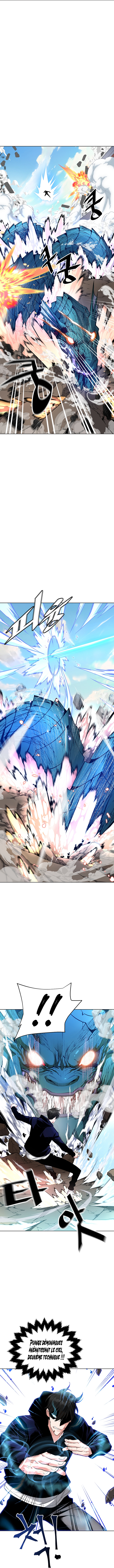 Read Heavenly Demon Instructor FR Manga Online