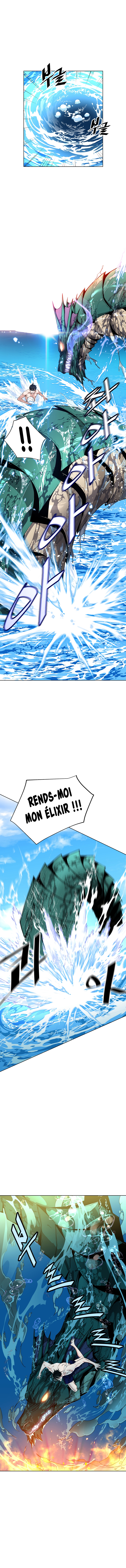Read Heavenly Demon Instructor FR Manga Online