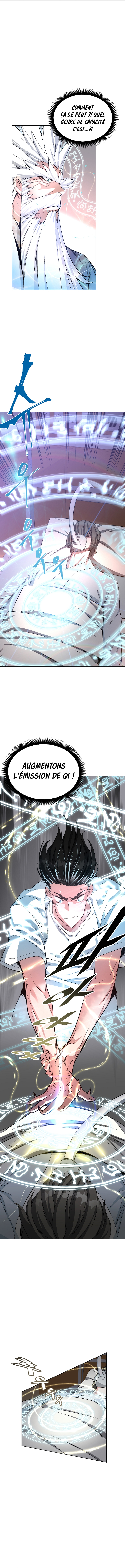 Read Heavenly Demon Instructor FR Manga Online